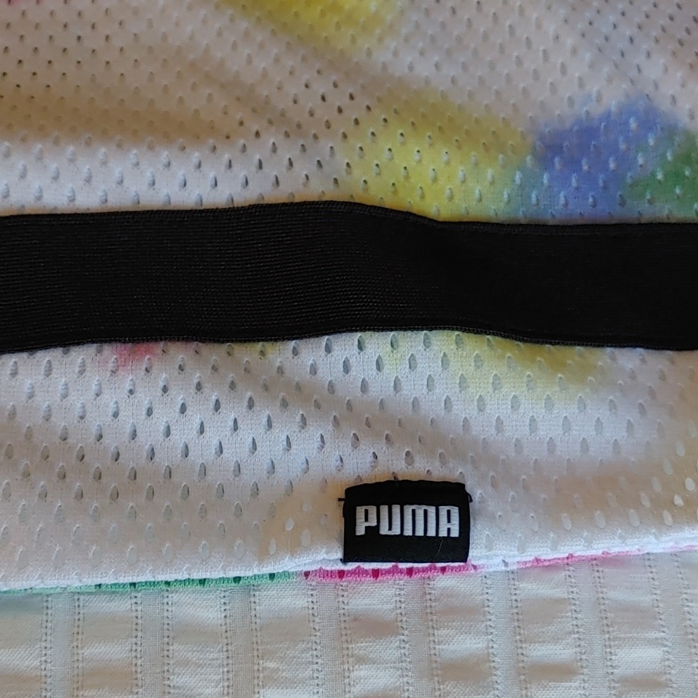 NWT Men's Summer League Jersey Yellow Glow Size XXL - Picture 12 of 14